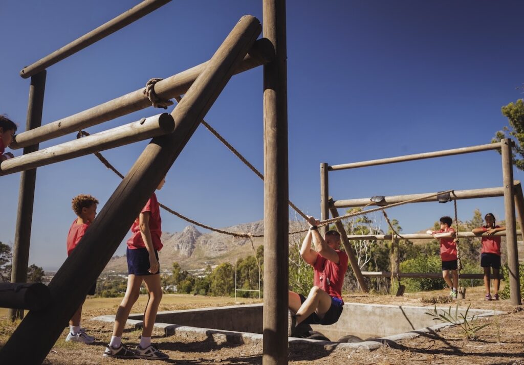 A New Chapter in Education Excellence